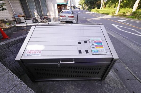 レオパレス春日の物件内観写真